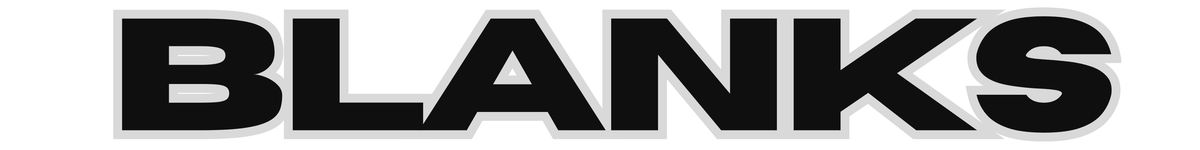 BLANKS