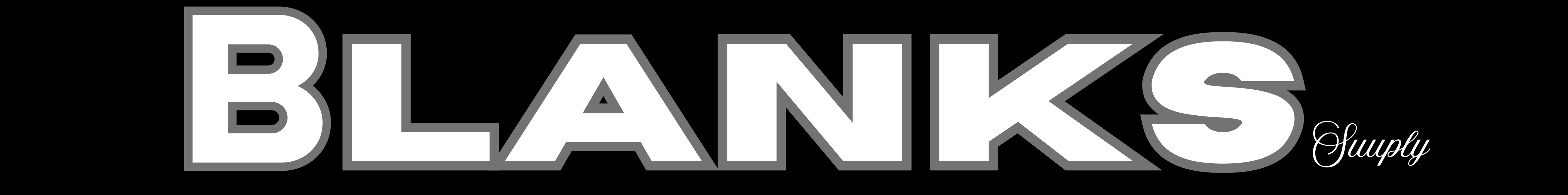 BLANKS