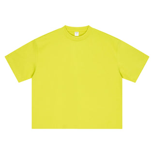 BASICS BOX TEE