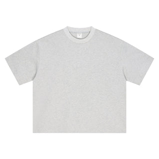 BASICS BOX TEE