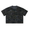 BASICS CAMO TEE