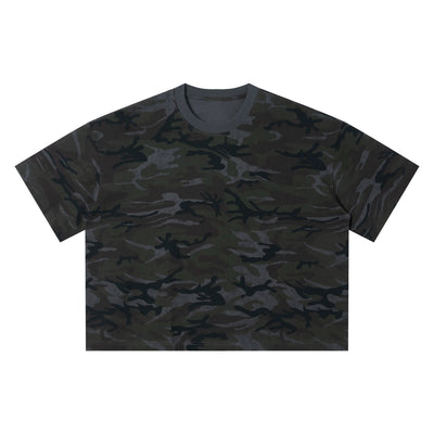 Dark Camo