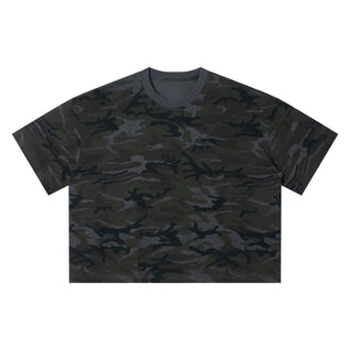 BASICS CAMO TEE