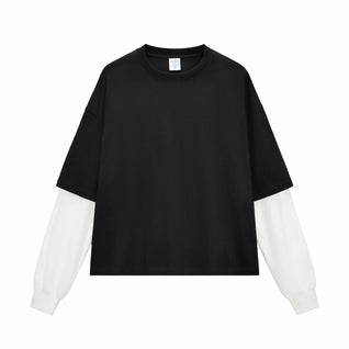BASICS LONG SLEEVE
