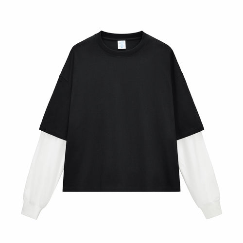 BASICS LONG SLEEVE