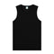 TANK TRAINING SINGLET