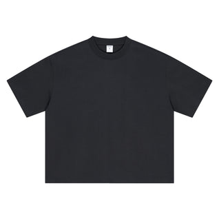 BASICS BOX TEE