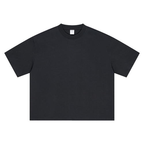 BASICS BOX TEE