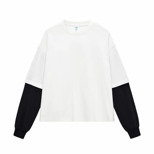 BASICS LONG SLEEVE