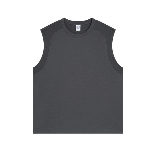 RETRO STREET SINGLET