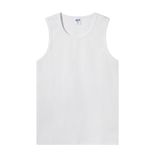 BASICS TRAIN SINGLET