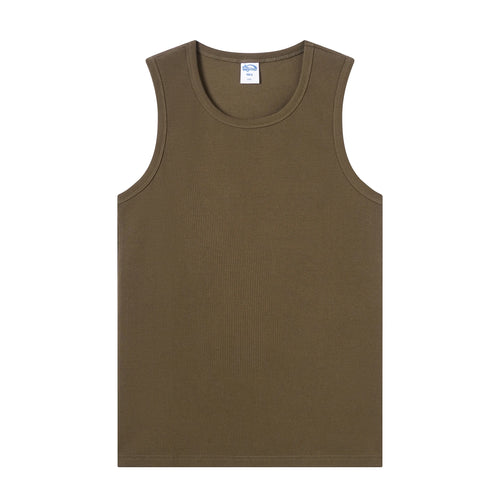 TANK TRAINING SINGLET