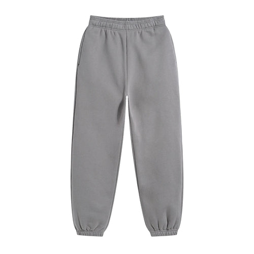 BASICS CUFFED TRACKIES