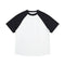 BASICS TWO TONE TEE