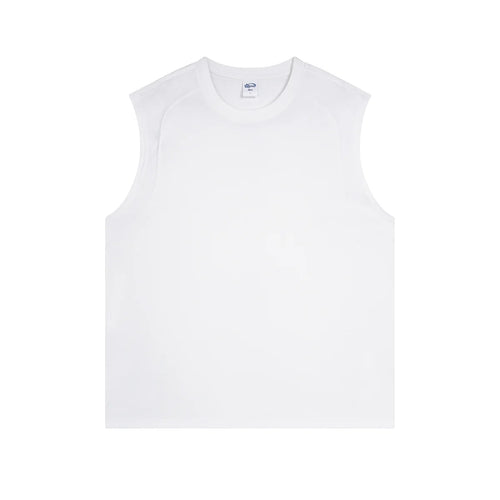 RETRO STREET SINGLET