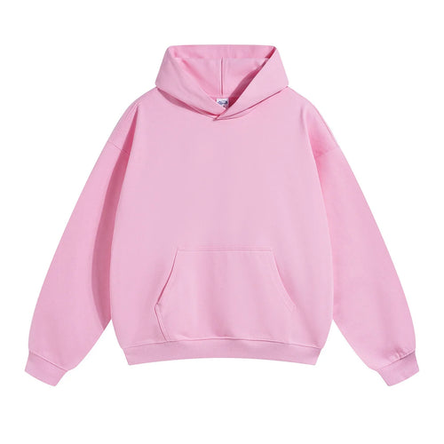 BASICS HOODIE