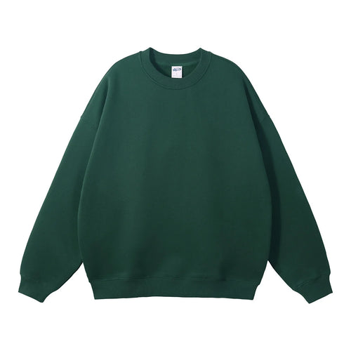 BASICS PULLOVER SWEATER