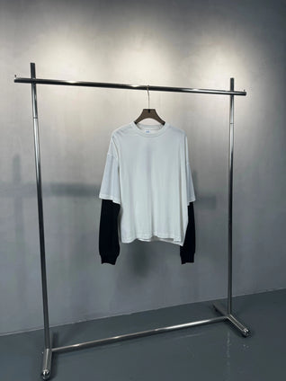 BASICS LONG SLEEVE