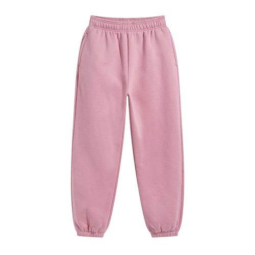 BASICS CUFFED TRACKIES