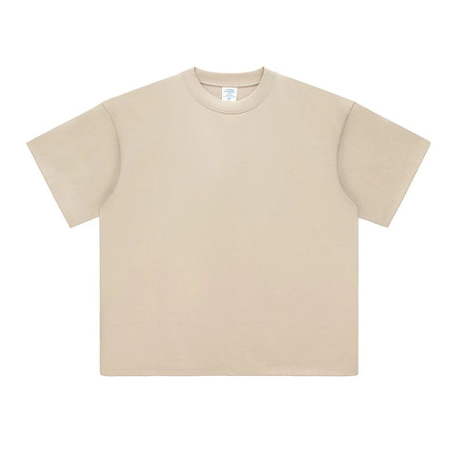BASICS TEE