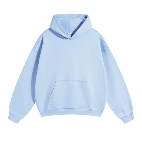 BASICS HOODIE