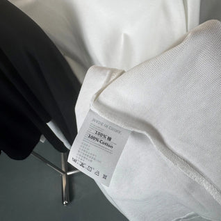BASICS LONG SLEEVE