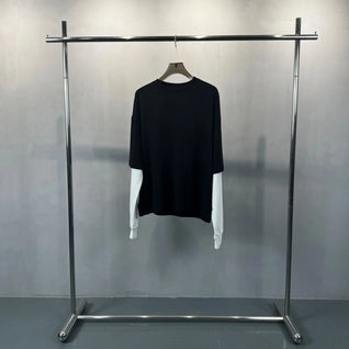 BASICS LONG SLEEVE
