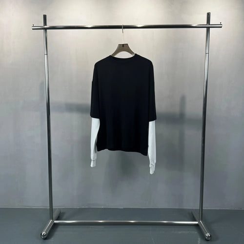 BASICS LONG SLEEVE
