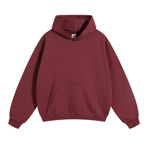 BASICS HOODIE