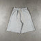 BASICS SHORTS