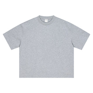 BASICS BOX TEE